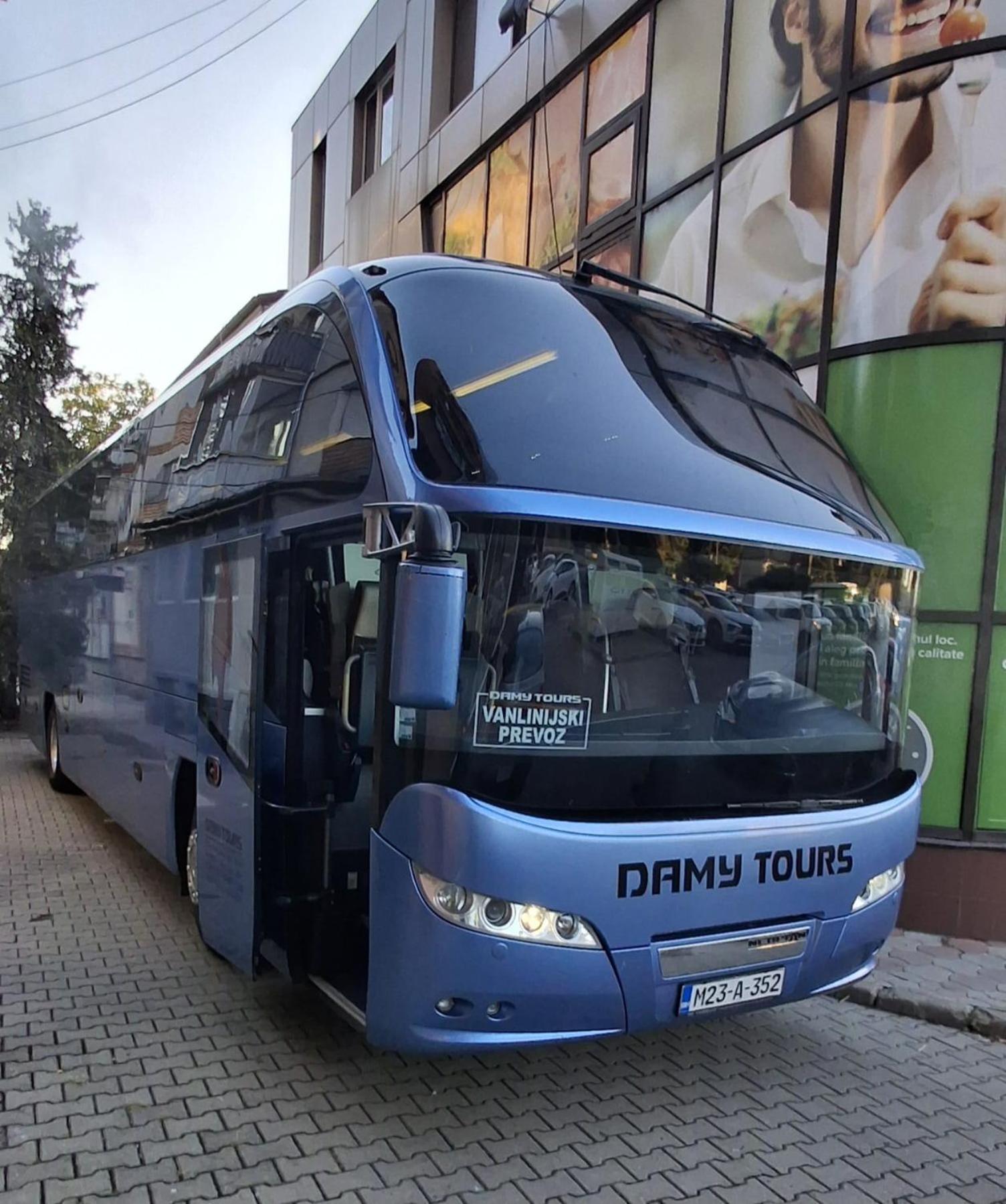 Hotel Novera Temešvár Exteriér fotografie