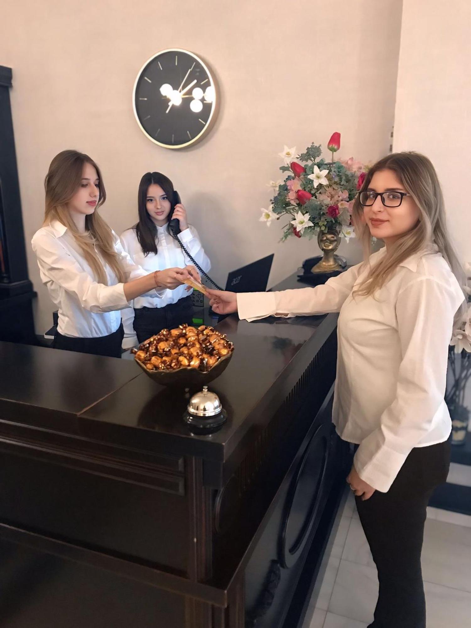 Hotel Novera Temešvár Exteriér fotografie
