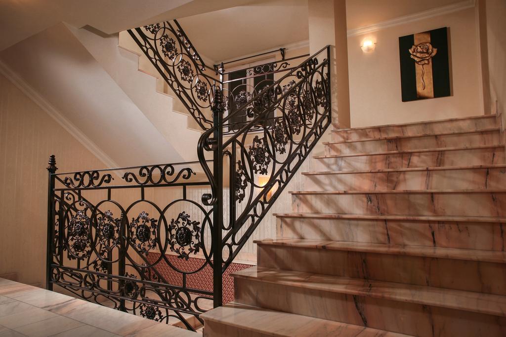 Hotel Novera Temešvár Exteriér fotografie