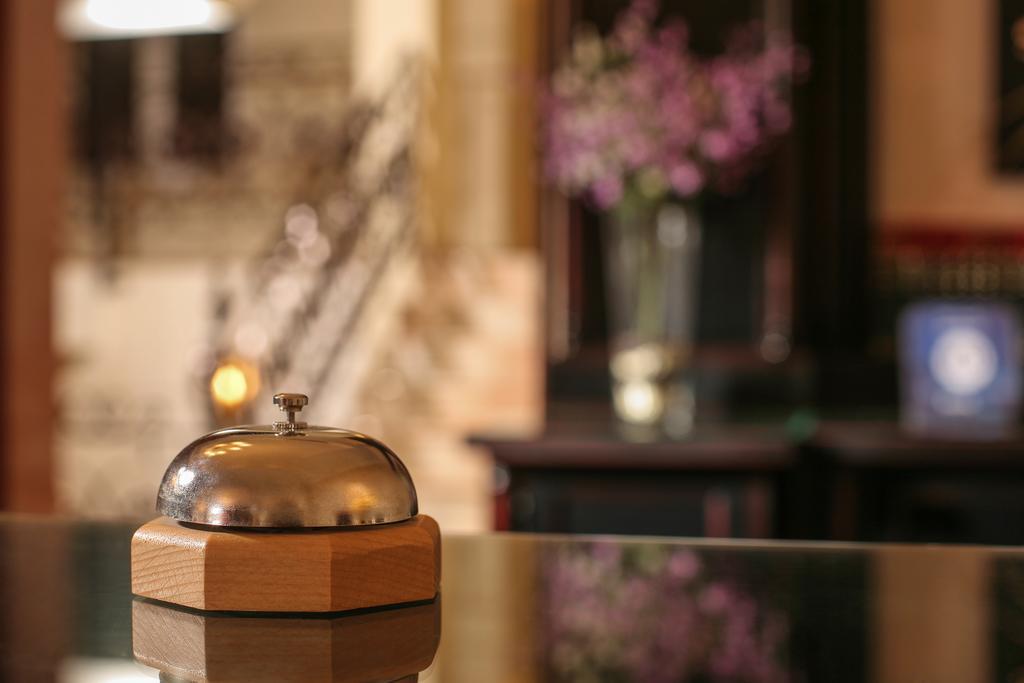 Hotel Novera Temešvár Exteriér fotografie